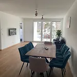 Lejlighed Mamam's Kappel-Grafenhausen