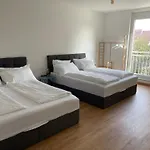 Lejlighed Mamam's Kappel-Grafenhausen
