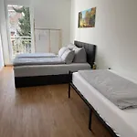 Mamam's Lejlighed Kappel-Grafenhausen
