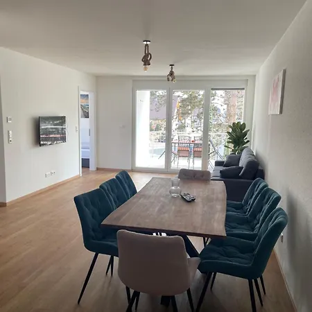 Appartamento Mamam's Kappel-Grafenhausen