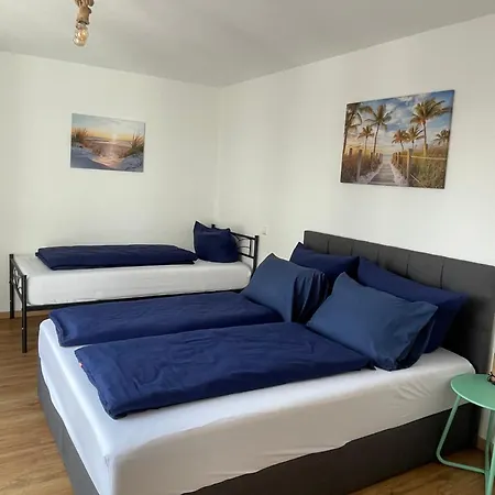 Mamam's * Kappel-Grafenhausen