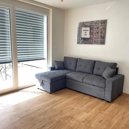 Mamam's * Kappel-Grafenhausen