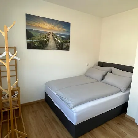 Mamam's * Kappel-Grafenhausen